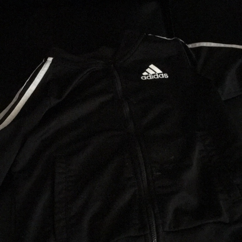 Addias Coat